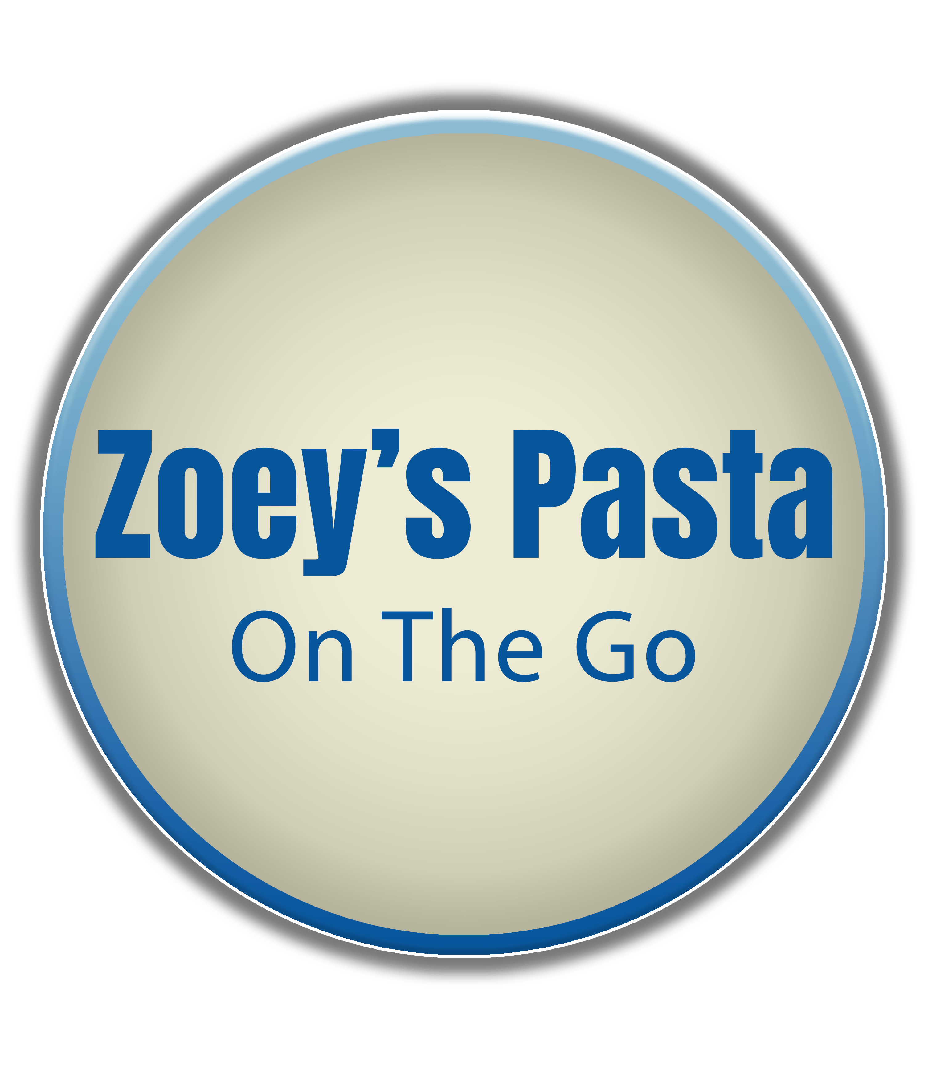 Zoey's Pasta On The Go