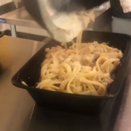 Pasta 
