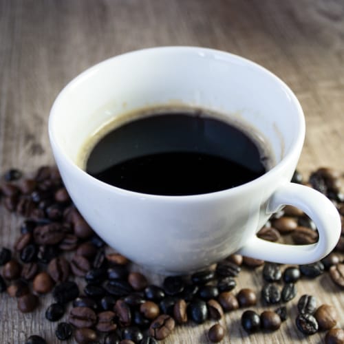 Coffee